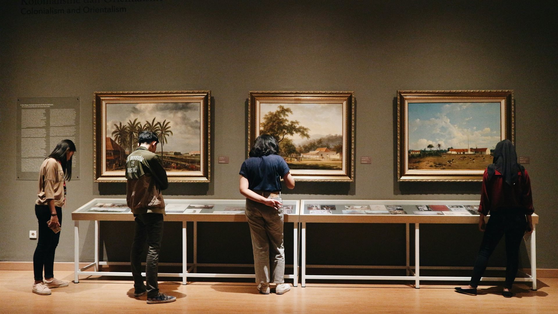 Kostenlos ins Museum: Rund 50 Hamburger Häuser öffnen am Reformationstag bei #seeforfree